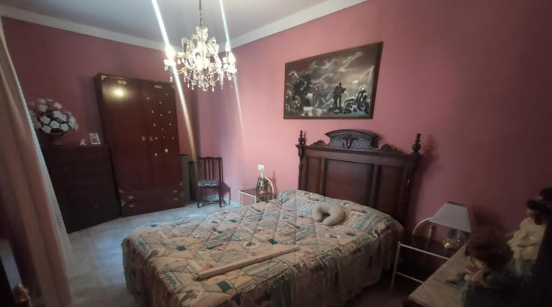 Málaga - Cortes de la Frontera - 100m2