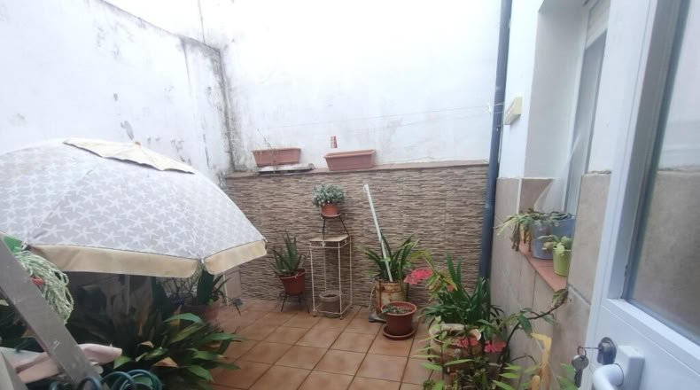 Málaga - Cortes de la Frontera - 100m2