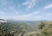 Masia amb terreny en venda a Algatocín ref.: TR185287 foto