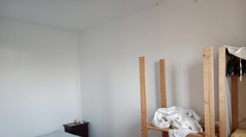 Malaga - Algatocín - 20000m2