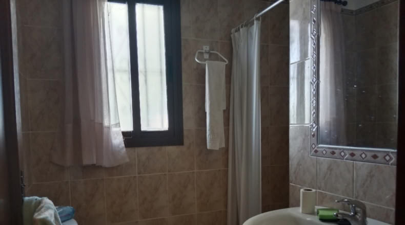 Malaga - Algatocín - 20000m2