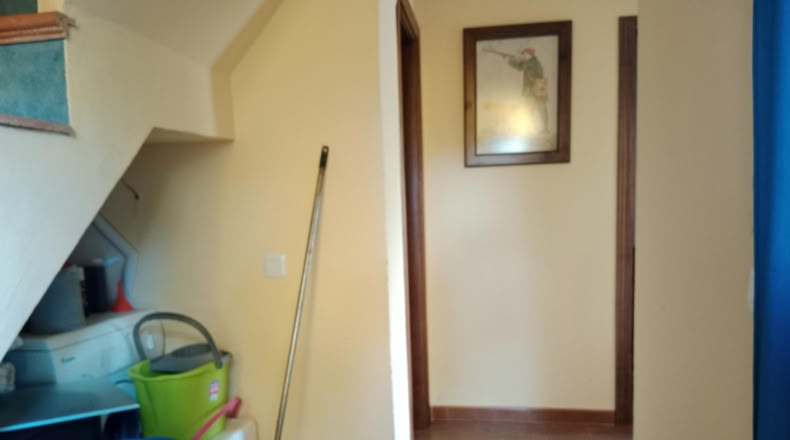 Malaga - Algatocín - 20000m2