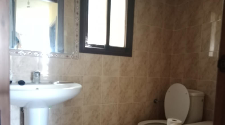 Malaga - Algatocín - 20000m2