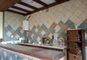 Masia amb terreny en venda a Algatocín ref.: TR185287 foto