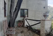 Masia amb terreny en venda a Algatocín ref.: TR185287 foto