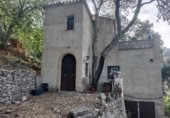 Masia amb terreny en venda a Algatocín ref.: TR185287 foto