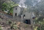 Masia amb terreny en venda a Algatocín ref.: TR185287 foto
