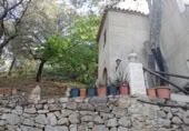 Masia amb terreny en venda a Algatocín ref.: TR185287 foto