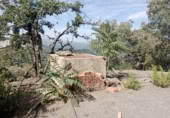 Masia amb terreny en venda a Algatocín ref.: TR185287 foto