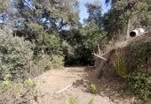 Masia amb terreny en venda a Algatocín ref.: TR185287 foto