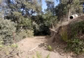 Masia amb terreny en venda a Algatocín ref.: TR185287 foto