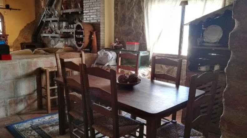 Cádiz - Los Ángeles - 30m2