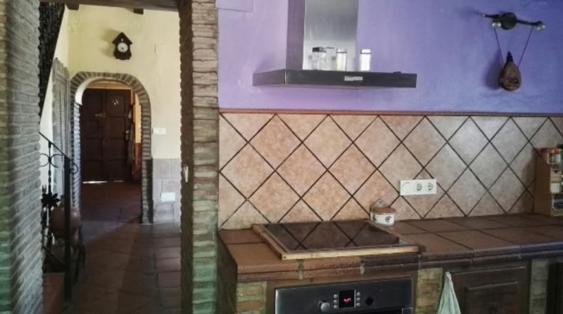 Cádiz - Los Ángeles - 30m2