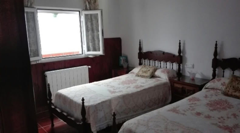 Cádiz - Los Ángeles - 30m2