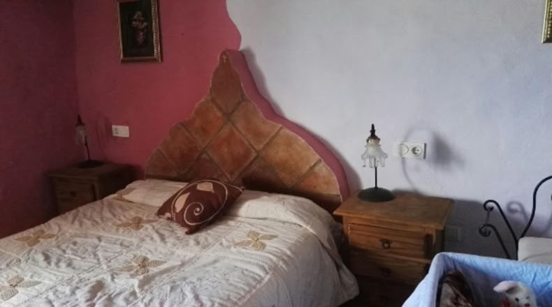 Cádiz - Los Ángeles - 30m2