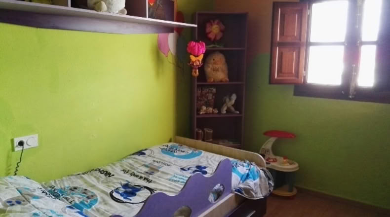 Cádiz - Los Ángeles - 30m2