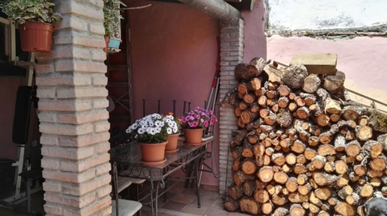 Cádiz - Los Ángeles - 30m2