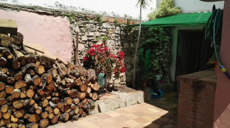 Cádiz - Los Ángeles - 30m2