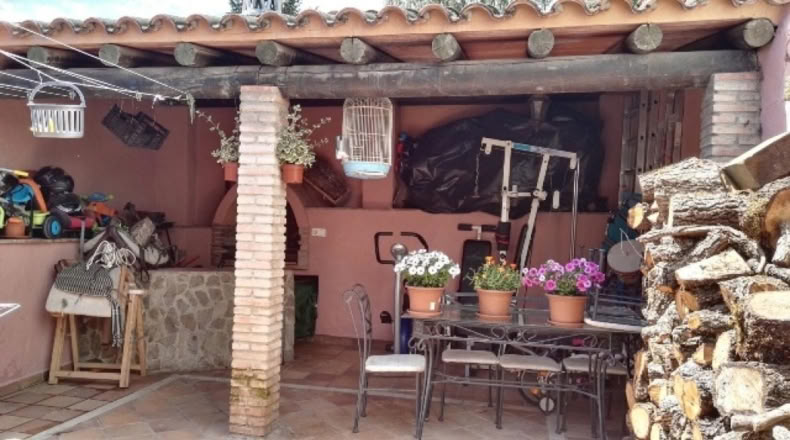 Cádiz - Los Ángeles - 30m2