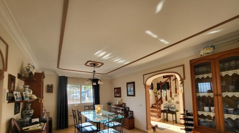 Málaga - Estepona - 5000m2