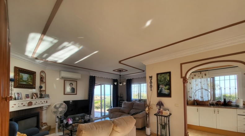 Málaga - Estepona - 5000m2