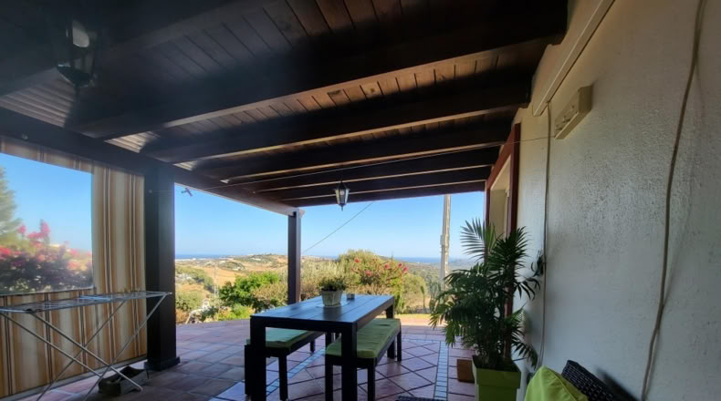 Málaga - Estepona - 5000m2