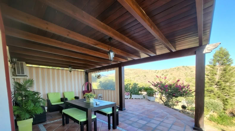 Málaga - Estepona - 5000m2