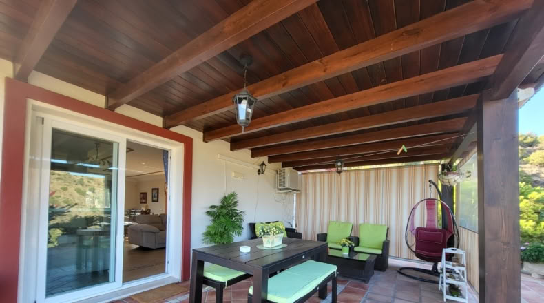 Málaga - Estepona - 5000m2