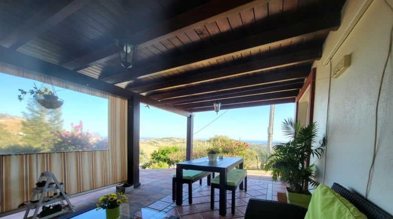 Málaga - Estepona - 5000m2