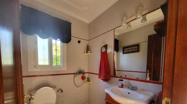 Málaga - Estepona - 5000m2
