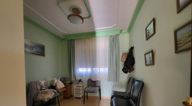 Málaga - Estepona - 5000m2