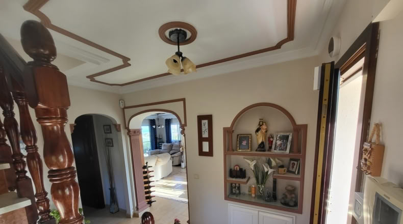 Málaga - Estepona - 5000m2