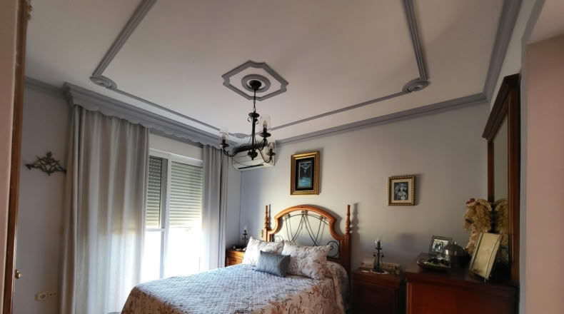 Málaga - Estepona - 5000m2