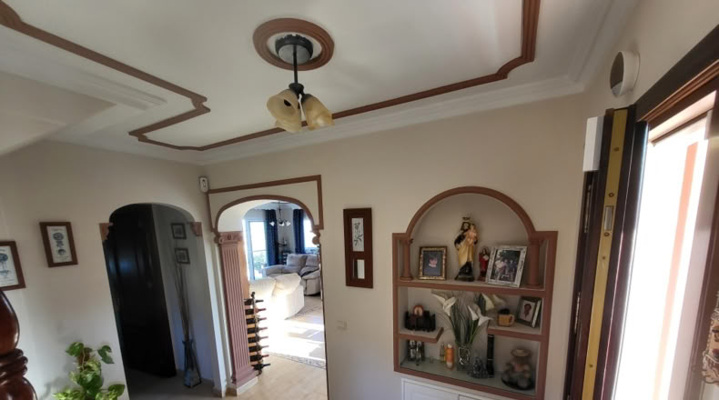 Málaga - Estepona - 5000m2