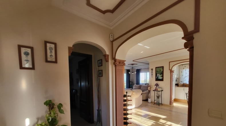 Málaga - Estepona - 5000m2