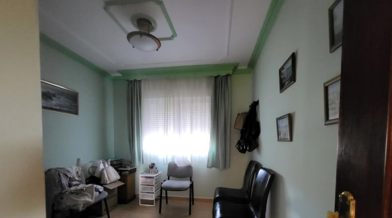 Málaga - Estepona - 5000m2