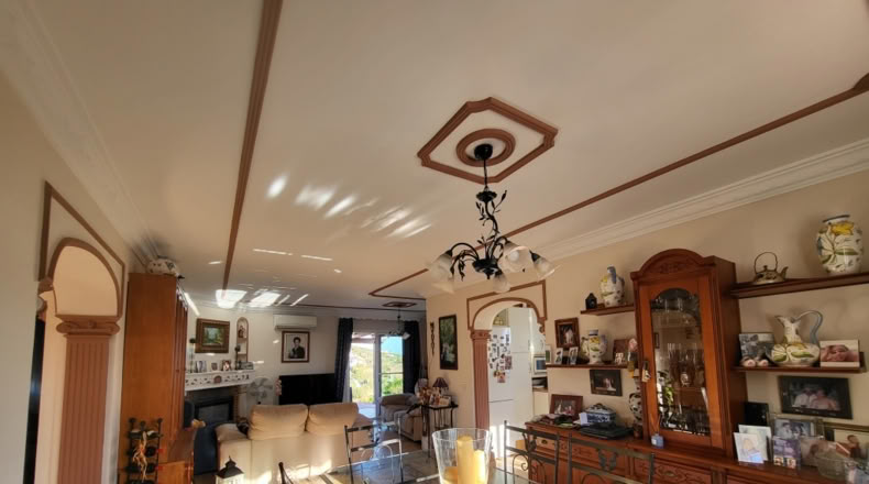 Málaga - Estepona - 5000m2