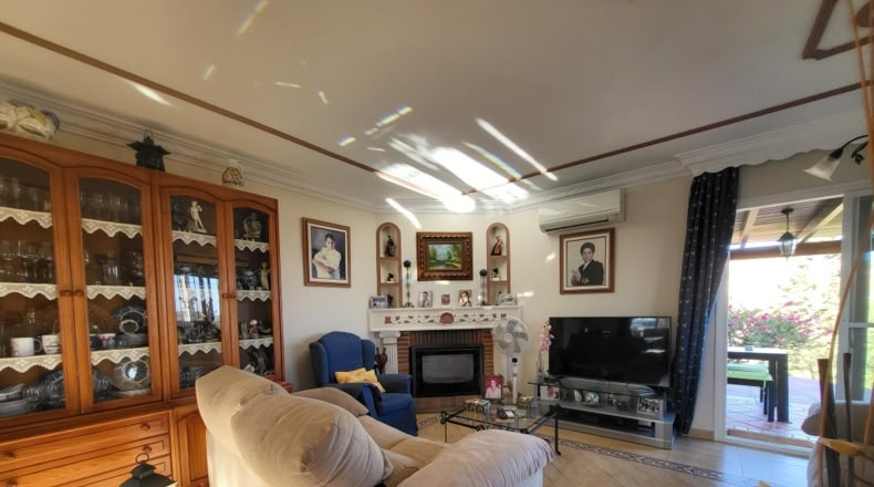 Málaga - Estepona - 5000m2