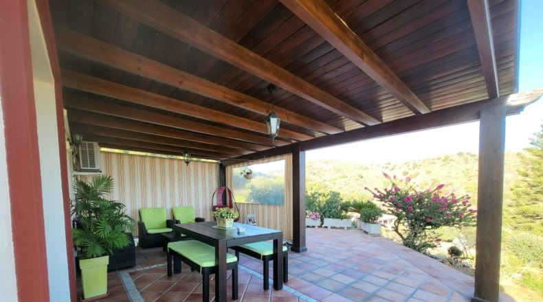Málaga - Estepona - 5000m2