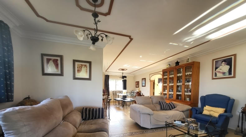 Málaga - Estepona - 5000m2