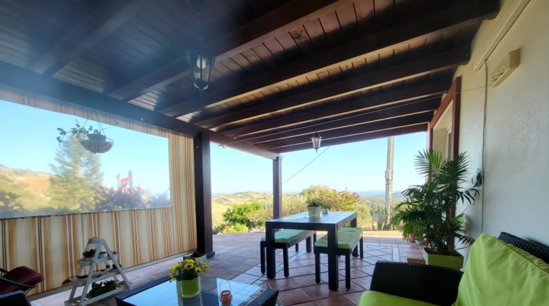 Málaga - Estepona - 5000m2