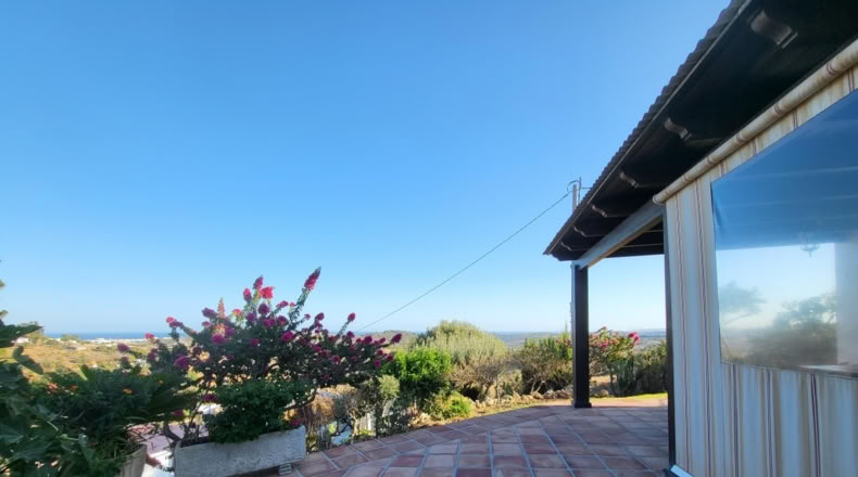 Málaga - Estepona - 5000m2