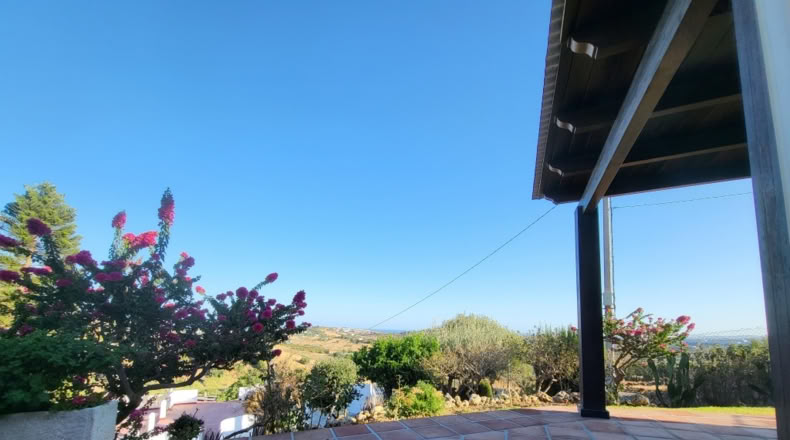Málaga - Estepona - 5000m2