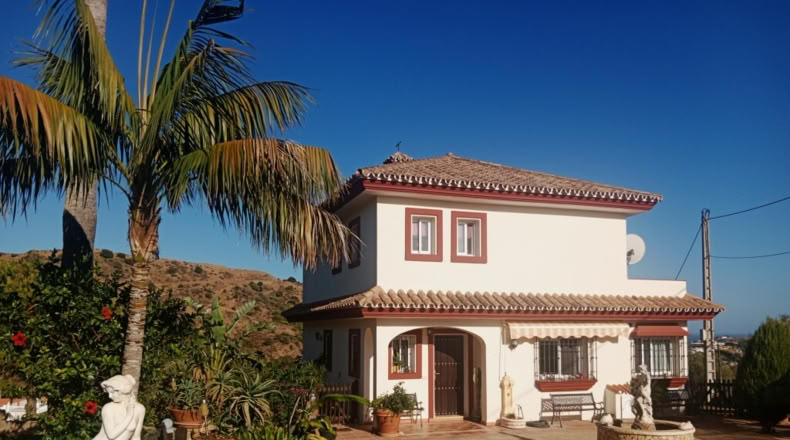 Málaga - Estepona - 5000m2