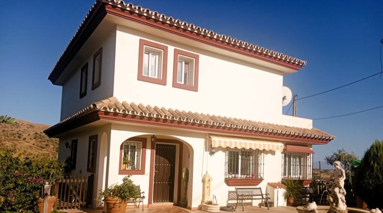 Málaga - Estepona - 5000m2