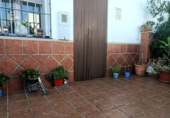 Xalet adossat amb terreny en venda a Setenil de las Bodegas ref.: TR224943 foto