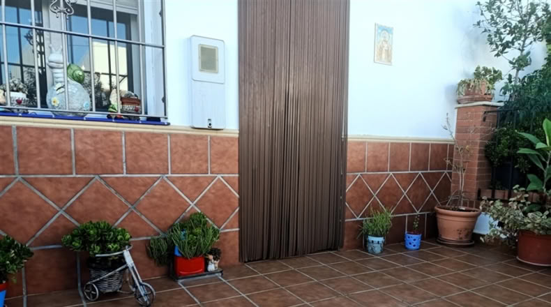 Cádiz - Venta de Leche - 110m2