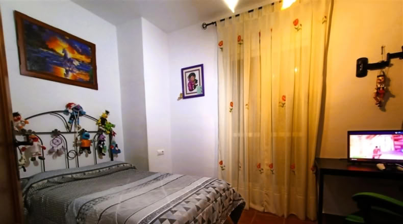 Cádiz - Venta de Leche - 110m2