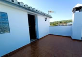 Xalet adossat amb terreny en venda a Setenil de las Bodegas ref.: TR224943 foto