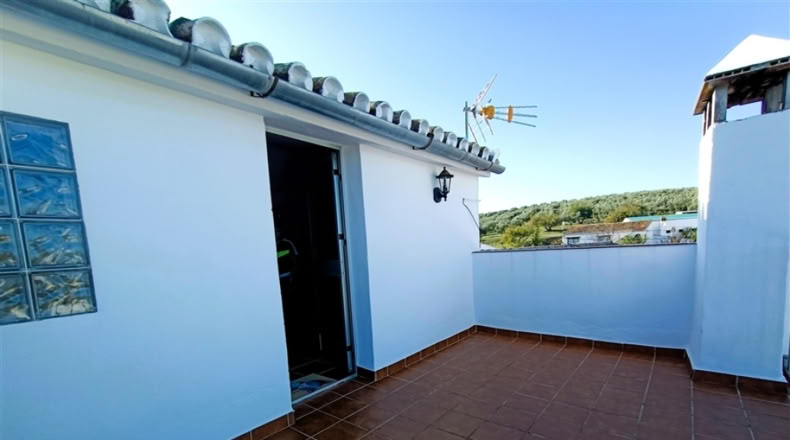Cádiz - Venta de Leche - 110m2